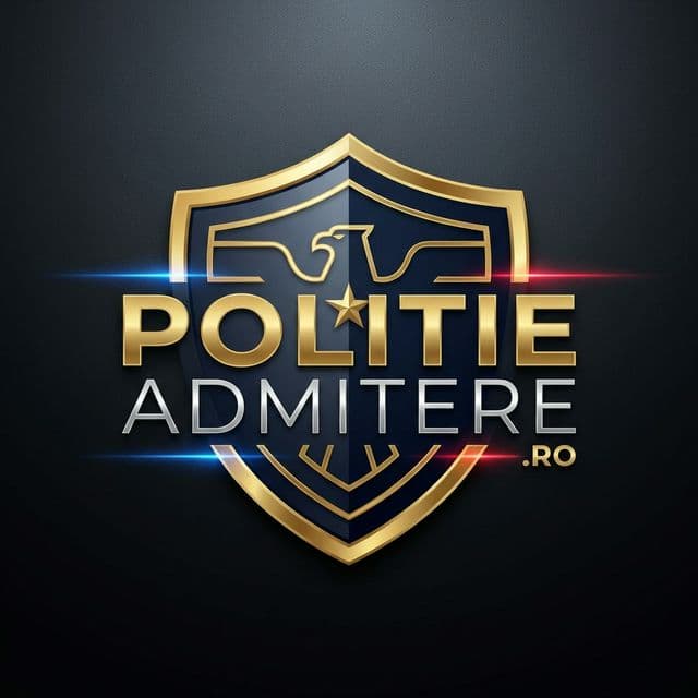 POLITIE ADMITERE.RO